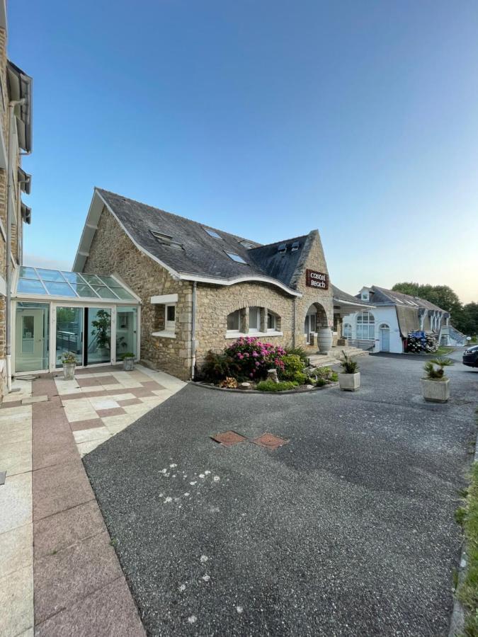 Havre De Paix En Bord De Moëlan-sur-Mer