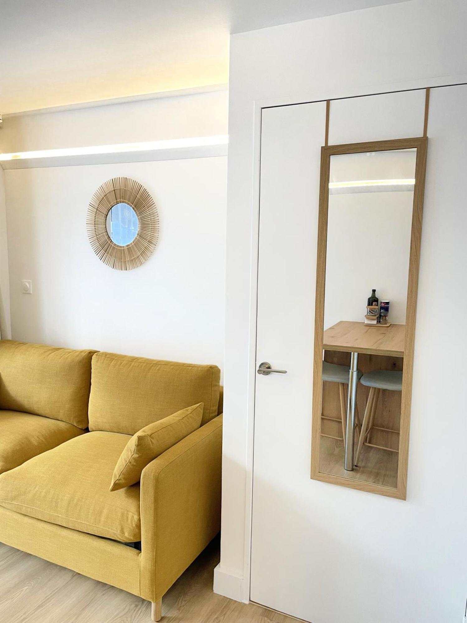 Apartment Havre De Paix En Bord De