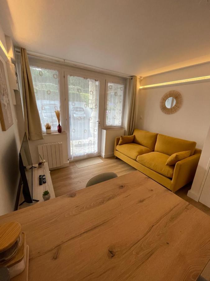 Apartment Havre De Paix En Bord De *